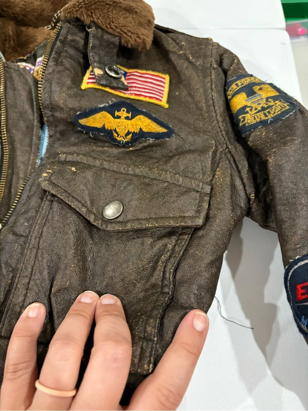 N/A size vintage